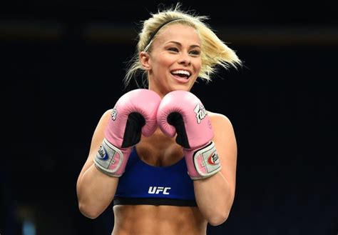 Paige VanZant Posts Nudes on Instagram, Says Everybody Likes。